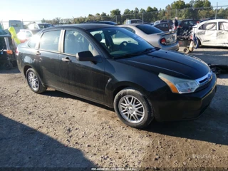 FORD FORD FOCUS SE
