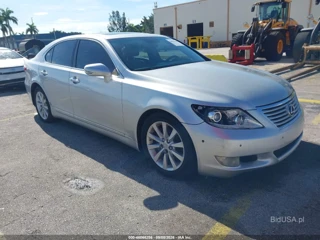 LEXUS LEXUS LS 460