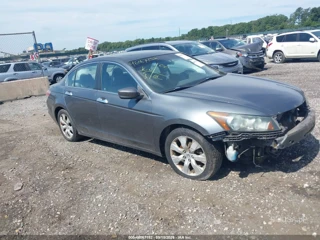 HONDA HONDA ACCORD 3.5 EX-L