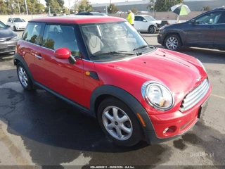 MINI MINI COOPER