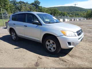 TOYOTA TOYOTA RAV4