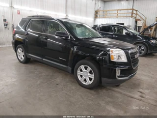 GMC TERRAIN SLE-2