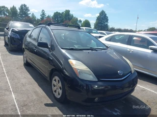 TOYOTA TOYOTA PRIUS