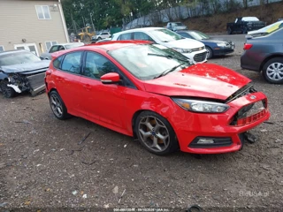 FORD FORD FOCUS ST