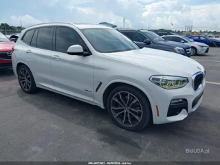 BMW X3 XDRIVE30I