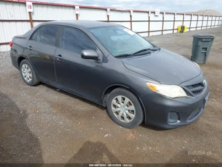 TOYOTA TOYOTA COROLLA LE