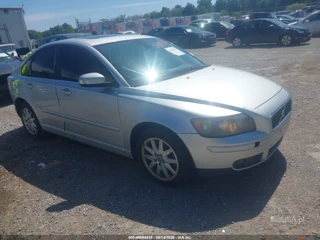 VOLVO VOLVO S40 2.4I
