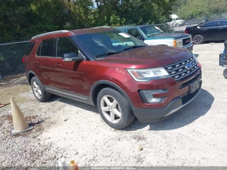 FORD FORD EXPLORER XLT