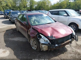 NISSAN NISSAN ALTIMA 2.5 S
