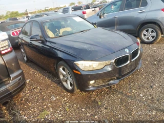 BMW 328I XDRIVE