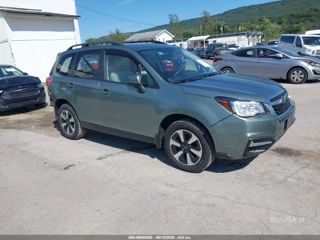 SUBARU SUBARU FORESTER 2.5I PREMIUM