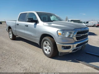 RAM RAM 1500 LONE STAR  4X4 6'4 BOX