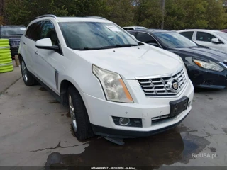 CADILLAC CADILLAC SRX PERFORMANCE COLLECTION
