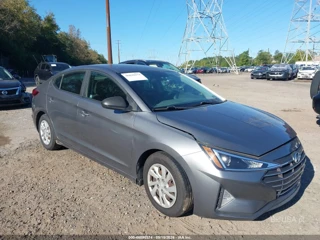 HYUNDAI HYUNDAI ELANTRA SE