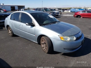 SATURN SATURN ION 2