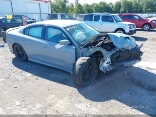 DODGE DODGE CHARGER GT RWD