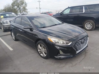HYUNDAI HYUNDAI SONATA LIMITED