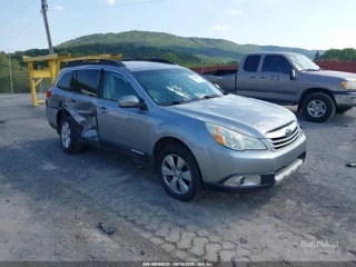 SUBARU SUBARU OUTBACK 2.5I LIMITED