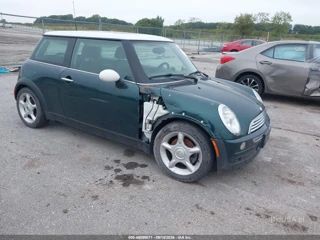 MINI MINI COOPER