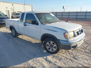 NISSAN NISSAN FRONTIER SE/XE