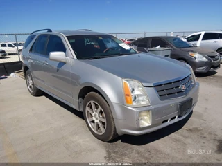CADILLAC CADILLAC SRX V8
