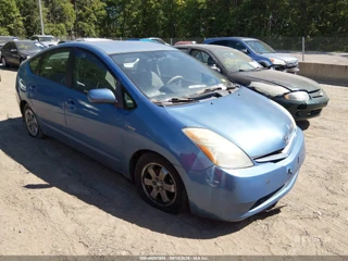 TOYOTA TOYOTA PRIUS