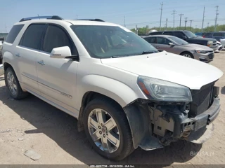 GMC ACADIA DENALI
