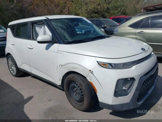 KIA KIA SOUL LX