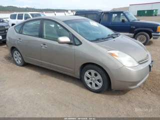 TOYOTA TOYOTA PRIUS