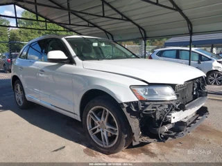 AUDI AUDI Q5 2.0T PREMIUM