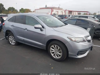 ACURA ACURA RDX