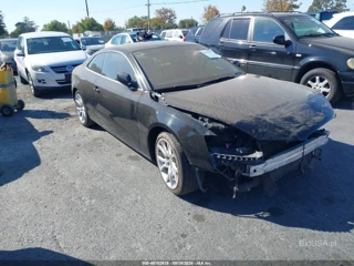 AUDI AUDI A5 2.0T PREMIUM