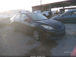 MAZDA MAZDA MAZDA3 I SV