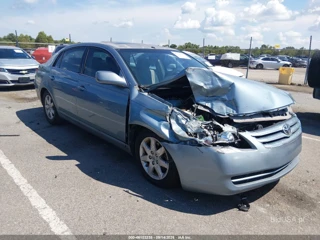 TOYOTA TOYOTA AVALON XL