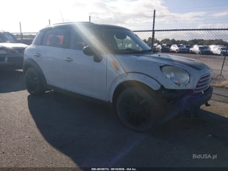 MINI MINI COOPER COUNTRYMAN COOPER (M6)