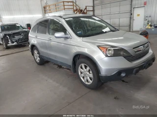 HONDA HONDA CR-V EX-L