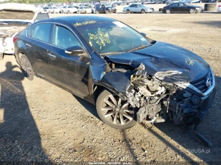 NISSAN NISSAN ALTIMA 2.5 SL
