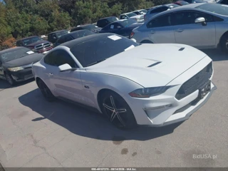 FORD FORD MUSTANG GT PREMIUM