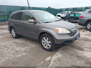 HONDA HONDA CR-V EX-L