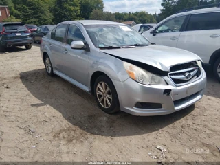 SUBARU SUBARU LEGACY 2.5I PREMIUM