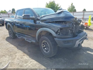 RAM RAM 1500 REBEL