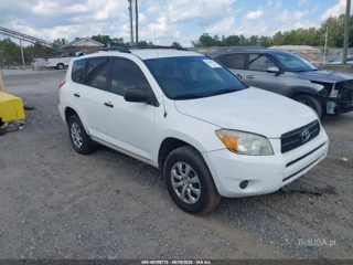 TOYOTA TOYOTA RAV4