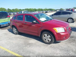 DODGE DODGE CALIBER SE