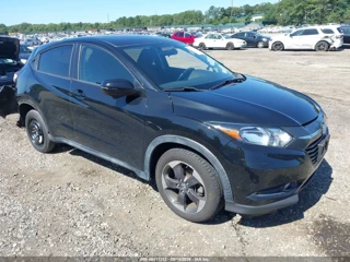 HONDA HONDA HR-V EX