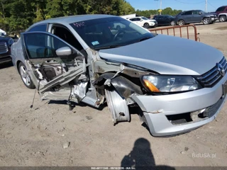 VOLKSWAGEN VOLKSWAGEN PASSAT 1.8T WOLFSBURG EDITION