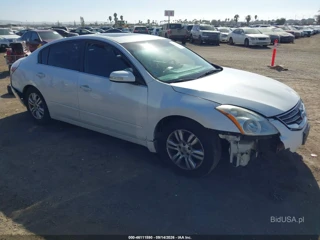 NISSAN NISSAN ALTIMA 2.5 S