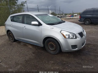 PONTIAC PONTIAC VIBE