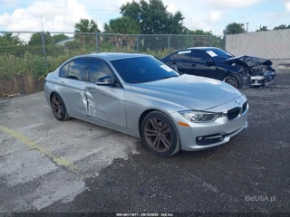 BMW 3 SERIES 328I