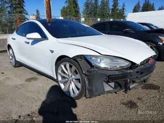 TESLA TESLA MODEL S 70D/85D/P85D