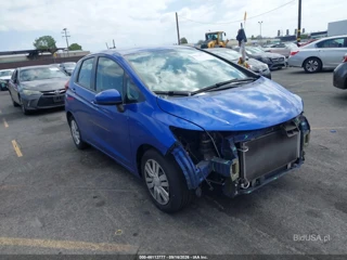 HONDA HONDA FIT LX